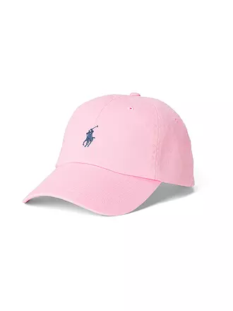 POLO RALPH LAUREN | Casquette | rosa